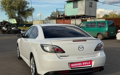 Mazda 6, 2009 год, 1 450 000 рублей, 9 фотография