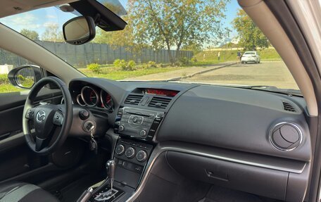 Mazda 6, 2009 год, 1 450 000 рублей, 19 фотография