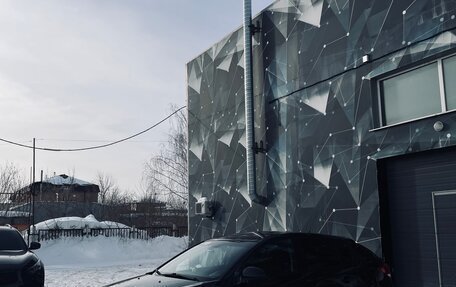 Chevrolet Cruze II, 2013 год, 710 000 рублей, 6 фотография