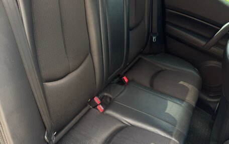 Mazda 6, 2009 год, 1 450 000 рублей, 21 фотография