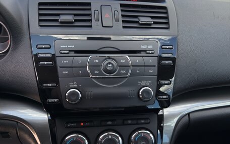 Mazda 6, 2009 год, 1 450 000 рублей, 25 фотография