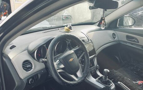 Chevrolet Cruze II, 2013 год, 710 000 рублей, 7 фотография