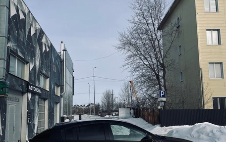 Chevrolet Cruze II, 2013 год, 710 000 рублей, 4 фотография