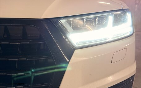 Audi Q7, 2016 год, 3 500 000 рублей, 5 фотография