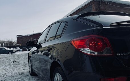 Chevrolet Cruze II, 2013 год, 710 000 рублей, 13 фотография