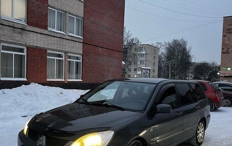 Mitsubishi Lancer IX, 2006 год, 260 000 рублей, 2 фотография