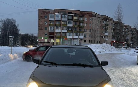 Mitsubishi Lancer IX, 2006 год, 260 000 рублей, 5 фотография