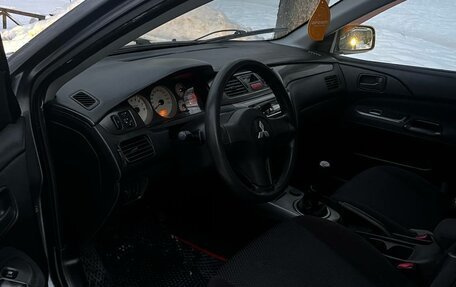Mitsubishi Lancer IX, 2006 год, 260 000 рублей, 8 фотография