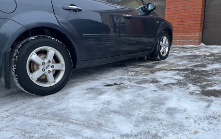 Ford Focus II рестайлинг, 2007 год, 495 000 рублей, 5 фотография