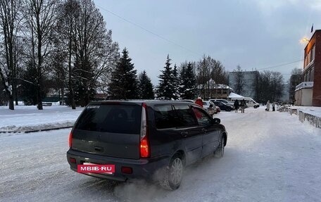 Mitsubishi Lancer IX, 2006 год, 260 000 рублей, 4 фотография