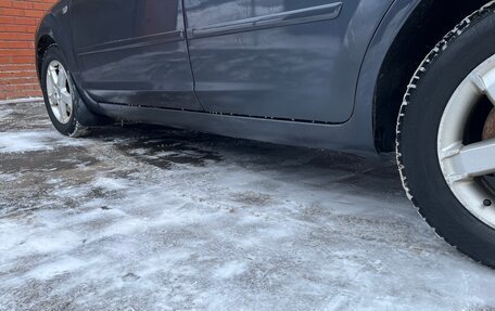 Ford Focus II рестайлинг, 2007 год, 495 000 рублей, 7 фотография