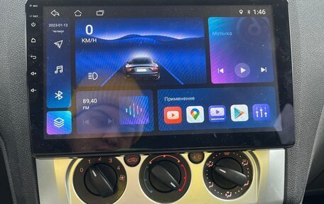 Ford Focus II рестайлинг, 2007 год, 495 000 рублей, 10 фотография