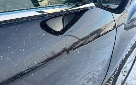 Mazda CX-7 I рестайлинг, 2007 год, 610 000 рублей, 10 фотография