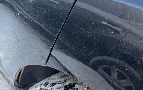 Mazda CX-7 I рестайлинг, 2007 год, 610 000 рублей, 11 фотография