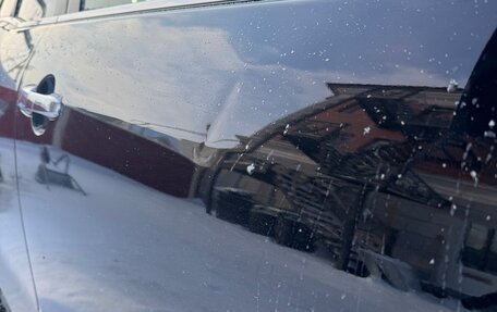 Mazda CX-7 I рестайлинг, 2007 год, 610 000 рублей, 9 фотография