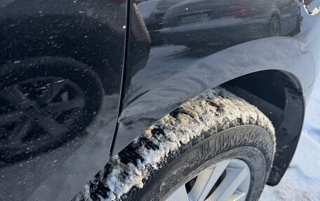 Mazda CX-7 I рестайлинг, 2007 год, 610 000 рублей, 12 фотография