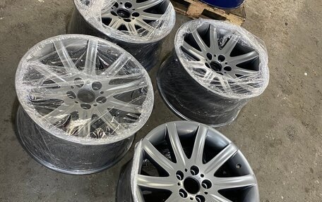 BMW 7 серия, 2001 год, 620 000 рублей, 3 фотография