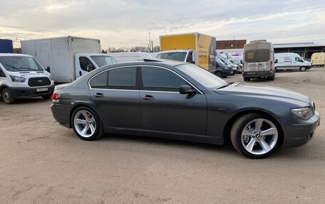 BMW 7 серия, 2001 год, 620 000 рублей, 9 фотография