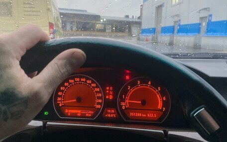 BMW 7 серия, 2001 год, 620 000 рублей, 6 фотография