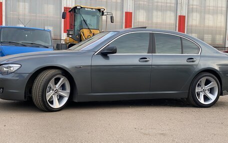 BMW 7 серия, 2001 год, 620 000 рублей, 11 фотография