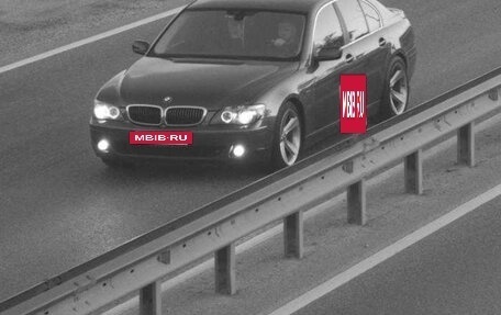 BMW 7 серия, 2001 год, 620 000 рублей, 4 фотография