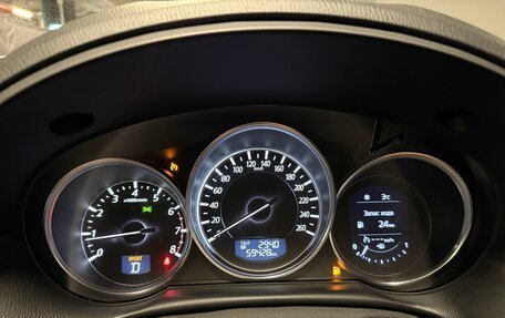 Mazda CX-5 II, 2015 год, 2 500 000 рублей, 5 фотография