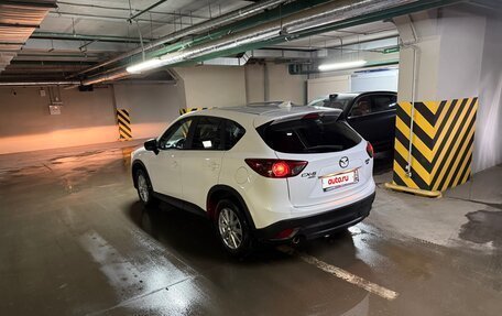 Mazda CX-5 II, 2015 год, 2 500 000 рублей, 4 фотография