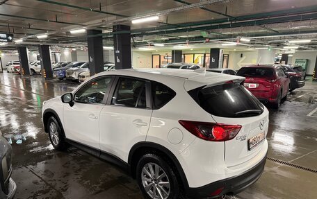Mazda CX-5 II, 2015 год, 2 500 000 рублей, 7 фотография