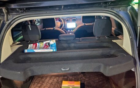 Renault Sandero II рестайлинг, 2016 год, 999 000 рублей, 3 фотография