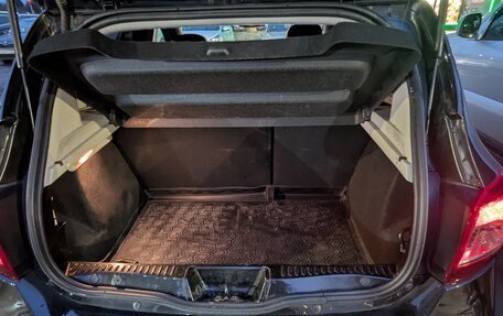 Renault Sandero II рестайлинг, 2016 год, 999 000 рублей, 4 фотография