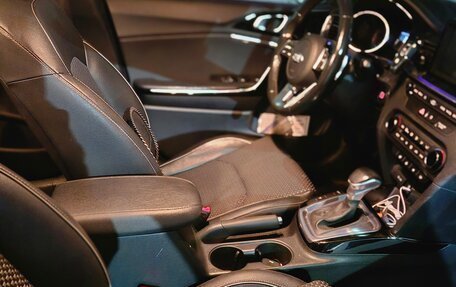 KIA cee'd III, 2019 год, 2 000 000 рублей, 9 фотография