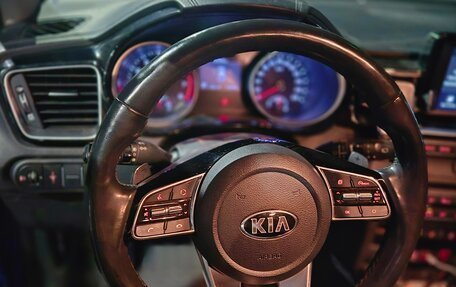 KIA cee'd III, 2019 год, 2 000 000 рублей, 7 фотография