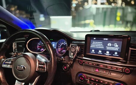 KIA cee'd III, 2019 год, 2 000 000 рублей, 8 фотография