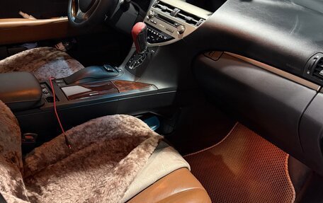 Lexus RX III, 2014 год, 3 600 000 рублей, 4 фотография