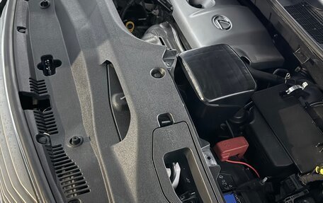 Lexus RX III, 2014 год, 3 600 000 рублей, 9 фотография