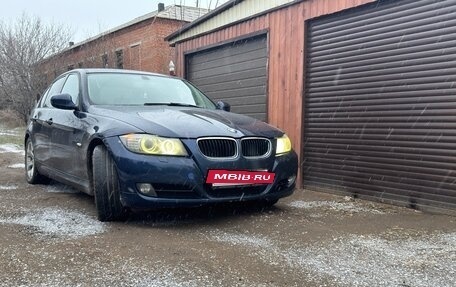 BMW 3 серия, 2011 год, 770 000 рублей, 2 фотография