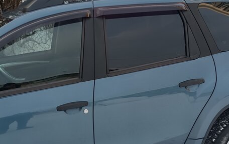 Nissan Terrano III, 2018 год, 1 350 000 рублей, 4 фотография