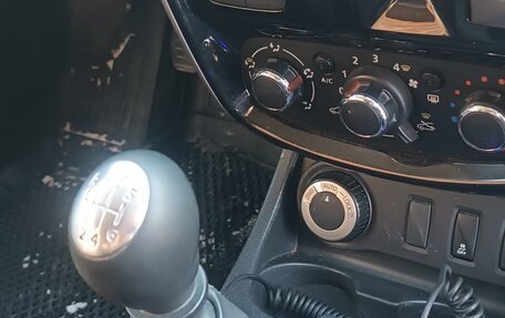 Nissan Terrano III, 2018 год, 1 350 000 рублей, 6 фотография