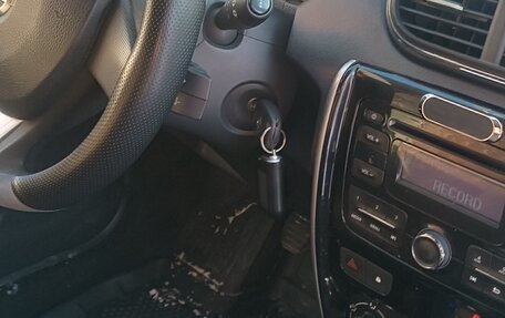 Nissan Terrano III, 2018 год, 1 350 000 рублей, 10 фотография