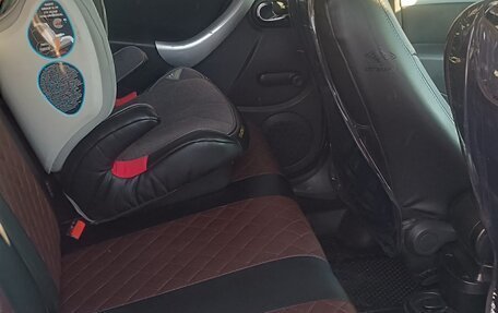 Nissan Terrano III, 2018 год, 1 350 000 рублей, 8 фотография