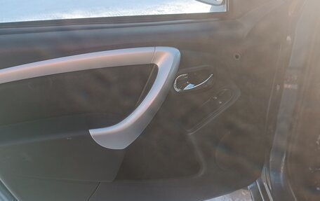 Nissan Terrano III, 2018 год, 1 350 000 рублей, 12 фотография