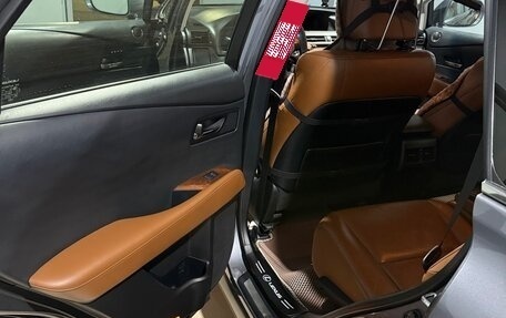 Lexus RX III, 2014 год, 3 600 000 рублей, 13 фотография