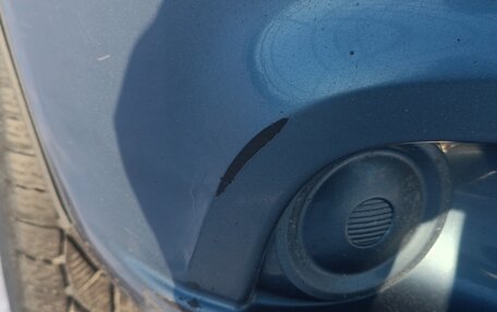 Nissan Terrano III, 2018 год, 1 350 000 рублей, 14 фотография