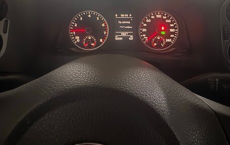 Volkswagen Tiguan I, 2013 год, 1 850 000 рублей, 3 фотография