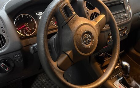 Volkswagen Tiguan I, 2013 год, 1 850 000 рублей, 6 фотография