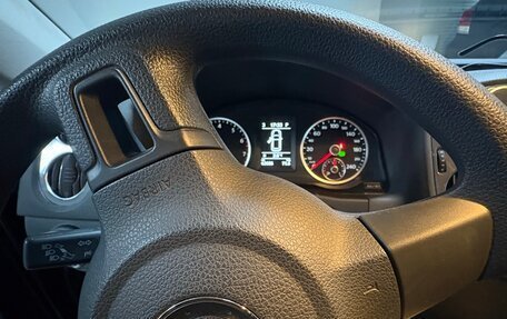 Volkswagen Tiguan I, 2013 год, 1 850 000 рублей, 7 фотография