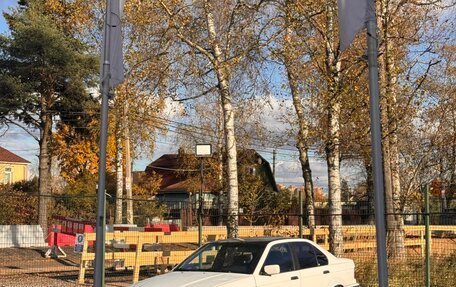 BMW 3 серия, 1996 год, 450 000 рублей, 2 фотография