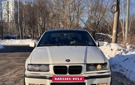 BMW 3 серия, 1996 год, 450 000 рублей, 6 фотография