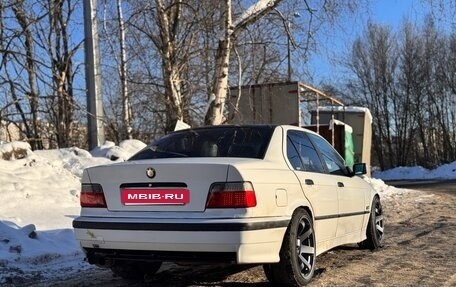 BMW 3 серия, 1996 год, 450 000 рублей, 3 фотография