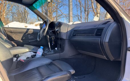 BMW 3 серия, 1996 год, 450 000 рублей, 11 фотография